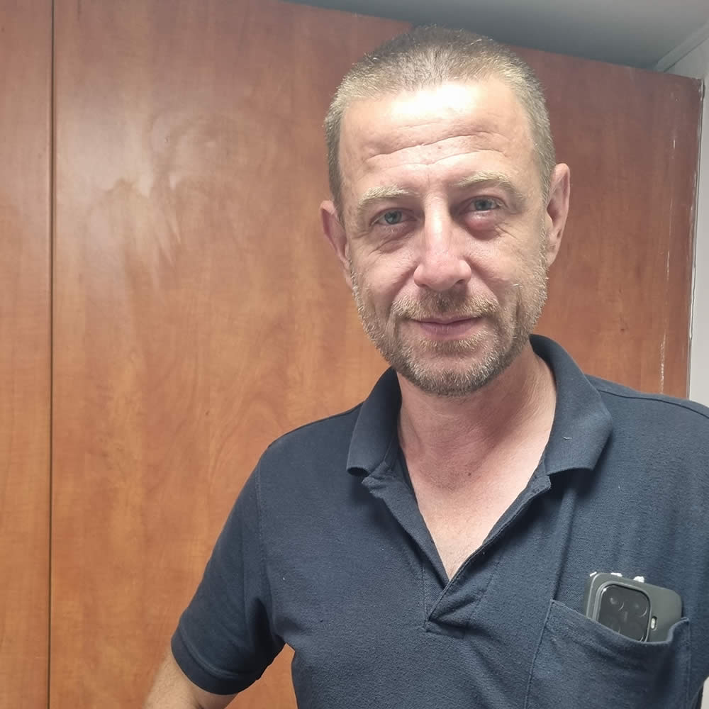 מוסך בנס ציונה